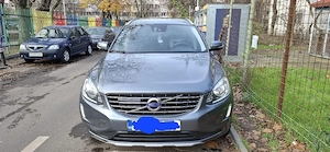 autoturism volvo xc 60 2.0D 2017 - imagine 4