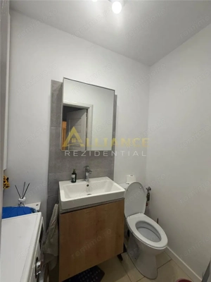 CENTRU MAGURELE-CASA INDIVIDUALA-PARTER-4 CAMERE-4 BAI - imagine 12