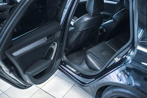 Audi A4 B8,  Quattro S Line 3.0 TDI - imagine 4