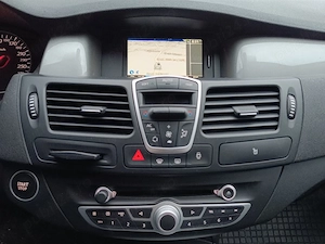 Renault Laguna  - imagine 3