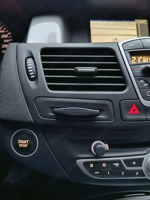 Renault Laguna  - imagine 7