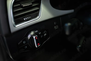 Audi A4 B8,  Quattro S Line 3.0 TDI - imagine 5
