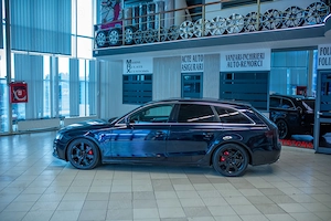 Audi A4 B8,  Quattro S Line 3.0 TDI - imagine 6
