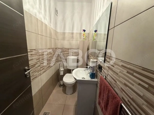 Casa individuala 5 camere 3 bai garaj 497 m teren liber Sat Sercaia - imagine 10