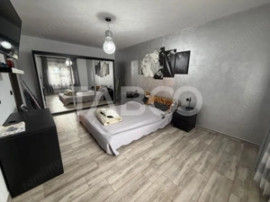 Casa individuala 5 camere 3 bai garaj 497 m teren liber Sat Sercaia - imagine 5