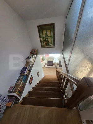 Casă și curte, 124 mp, 1.000 mp, zona Mircea Voda - imagine 8