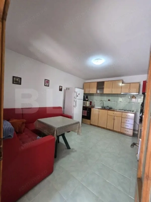 Casă și curte, 124 mp, 1.000 mp, zona Mircea Voda - imagine 15