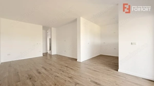 Duplex cu 4 camere - Toate utilitatile + Asfalt - Mosnita Noua - imagine 3