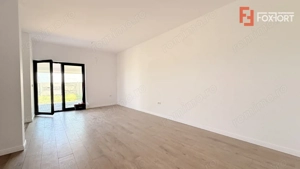 Duplex cu 4 camere - Toate utilitatile + Asfalt - Mosnita Noua - imagine 4