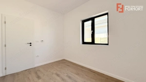 Duplex cu 4 camere - Toate utilitatile + Asfalt - Mosnita Noua - imagine 7