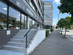 Piata 700, Unirii, spatiu comercial SAD 158,80 mp, ultracentral, parcare - imagine 3