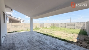 Duplex cu 4 camere - Toate utilitatile + Asfalt - Mosnita Noua - imagine 19