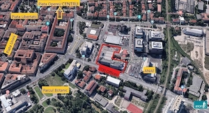 Piata 700, Unirii, spatiu comercial SAD 108 mp, ultracentral, parcare - imagine 3