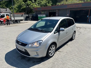 Ford C-max facelift an fabricație 2011 motor 1,6 diesel - imagine 2