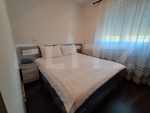 Apartament 3 camere, 55 mp, complet mobilat, la 3 km de Cetatea Sighișoara - imagine 4