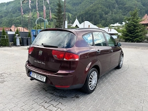 Seat altea xl an fabricație 2008 motor 1,9 TDI 105cp
