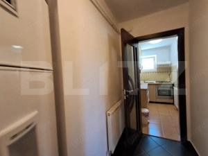 Apartament 3 camere, 55 mp, complet mobilat, la 3 km de Cetatea Sighișoara - imagine 6