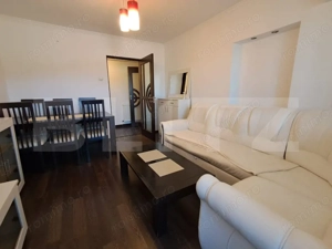 Apartament 3 camere, 55 mp, complet mobilat, la 3 km de Cetatea Sighișoara - imagine 2