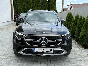 Mercedes Glc 200 4matic,Garantie producator,Tva deductibil - imagine 8