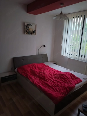 DUPLEX parter etaj si pod acces auto teren 306 mp zona Dumbravita - imagine 3