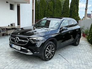 Mercedes Glc 200 4matic,Garantie producator,Tva deductibil - imagine 10