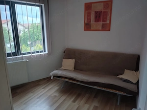 DUPLEX parter etaj si pod acces auto teren 306 mp zona Dumbravita - imagine 5