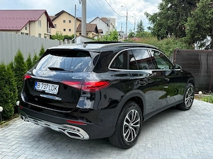 Mercedes Glc 200 4matic,Garantie producator,Tva deductibil - imagine 9
