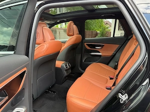 Mercedes Glc 200 4matic,Garantie producator,Tva deductibil - imagine 6