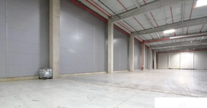 Hale de inchiriat 2000 mp depozitare si productie centru logistic Chitila - imagine 2