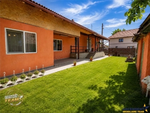 1.200mp teren si casa cu gradina inflorata, aproape de Targu Secuiesc: Belani - imagine 15