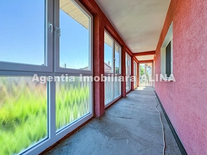 De vanzare, Casa in Mun. Deva, Jud. HD, zona Garii (zona peste calea Ferata) P+E si teren 760 mp. - imagine 9