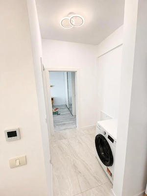  Apartament CU 2 CAMERE  SUPERB situat in  Braytim la 3 minut de biserica TOSCA  - imagine 7