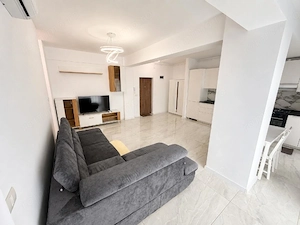  Apartament CU 2 CAMERE  SUPERB situat in  Braytim la 3 minut de biserica TOSCA  - imagine 5