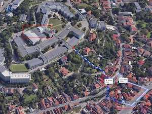 Cazare studenti Brasov | Camin privat | 5 min Universitate - imagine 3