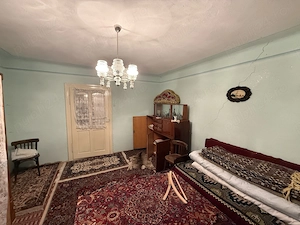 Casă cu curte și anexe în Poiana Sibiului - imagine 7
