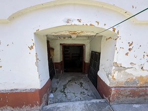 Casă cu curte și anexe în Poiana Sibiului - imagine 8