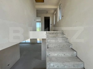 Casa individuala moderna, 180 mp, 710 mp teren - imagine 6