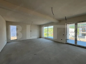 Casa individuala moderna, 180 mp, 710 mp teren - imagine 5