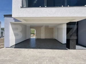 Casa individuala moderna, 180 mp, 710 mp teren - imagine 10