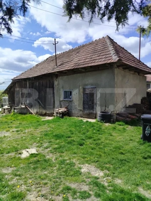 Casa renovata comuna Rediu, 50 mp, 3800 mp teren - imagine 7
