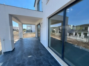 Casa individuala moderna, 180 mp, 710 mp teren - imagine 9