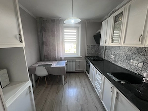 Garsoniera de inchiriat in zona Victoriei aproape de Universitatea Nationala de Arte
