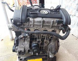 Motor Vw Golf 5 1.4 ( BUD )  - imagine 2