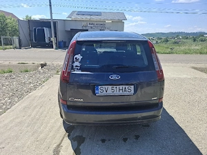 ford c_max - imagine 4