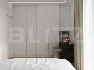 Oferta!! Duplex 129 mp, teren de 416mp, la doar 15min tops de condus de Cluj! - imagine 11