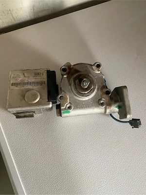 pompa electrica servodirectie fiat 188