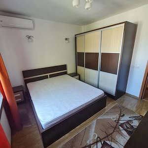 Vand apartament 2 camere central, et 3 4, spatios, mobilat, utilat. - imagine 9