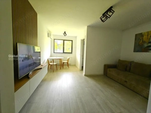 NEW | Hils Brauner - Pallady | Studio + Parcare | Garden View