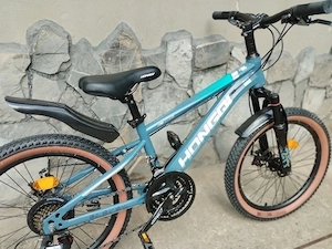 Bicicleta mountain bike de copii pe 20 Germania  - imagine 3