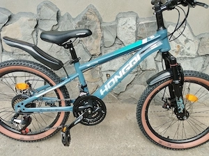 Bicicleta mountain bike de copii pe 20 Germania  - imagine 4